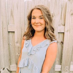 Meet your Posher, Mckenzie